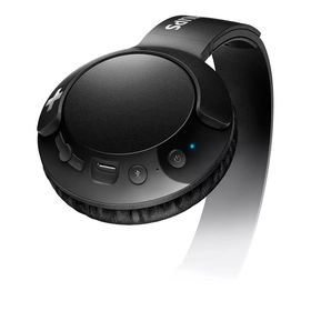 Philips SHB3075BK Siyah Kulaklık
