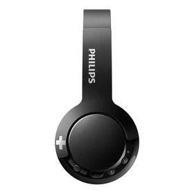 Philips SHB3075BK Siyah Kulaklık