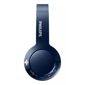 Philips SHB3075BL Mavi Bluetooth Kulaklık