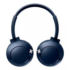 Philips SHB3075BL Mavi Bluetooth Kulaklık