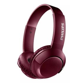 Philips SHB3075RD Kırmızı Bluetooth Kulaklık