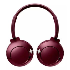 Philips SHB3075RD Kırmızı Bluetooth Kulaklık