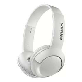 Philips SHB3075WT Beyaz Bluetooth Kulaklık