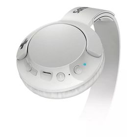 Philips SHB3075WT Beyaz Bluetooth Kulaklık