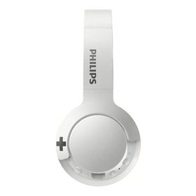 Philips SHB3075WT Beyaz Bluetooth Kulaklık