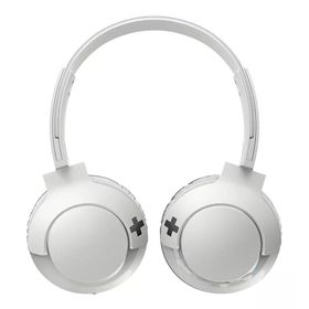 Philips SHB3075WT Beyaz Bluetooth Kulaklık