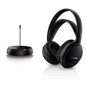 Philips SHC5200-10 Siyah Kulaklık
