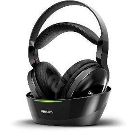 Philips SHC8800/10 Siyah Bluetooth Kulaklık