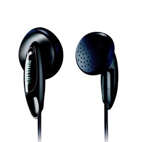 Philips SHE1350 Siyah Kulaklık