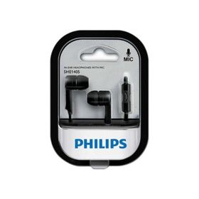 Philips SHE1405WT Beyaz Kulaklık