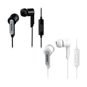 Philips SHE1405WT Beyaz Kulaklık