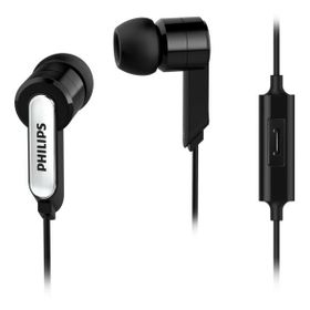Philips SHE1405WT Beyaz Kulaklık