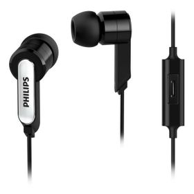 Philips SHE1405WT Beyaz Kulaklık