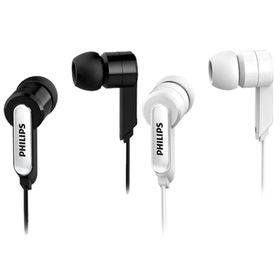 Philips SHE1405WT Beyaz Kulaklık