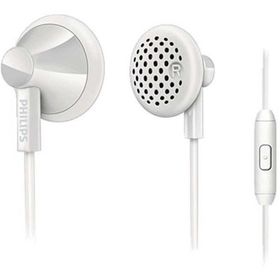Philips SHE3015WT-00 Beyaz Kulaklık