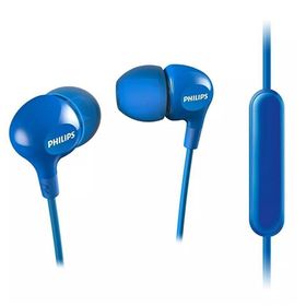 Philips SHE3555BL Mavi Kulaklık