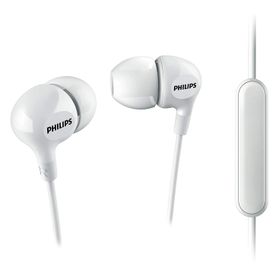 Philips SHE3555WT Beyaz Kulaklık