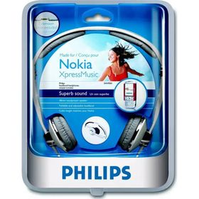 Philips SHH9501/00 Kablolu Kulak Üstü Kulaklık