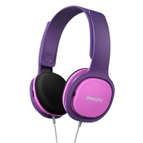 Philips SHK2000PK Pembe Kulaklık