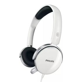 Philips SHM7110U Beyaz Kulaklık