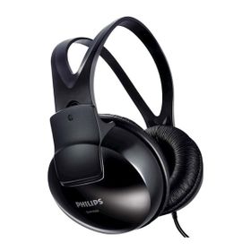 Philips SHP1900 Siyah Kulaklık