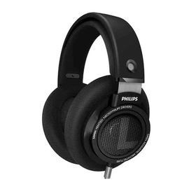 Philips SHP9500 Hi-Fi Precision Siyah Kulaklık