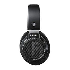 Philips SHP9500 Hi-Fi Precision Siyah Kulaklık