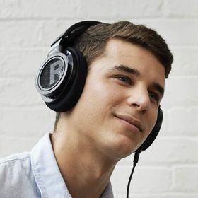 Philips SHP9500 Hi-Fi Precision Siyah Kulaklık