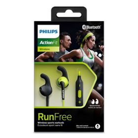 Philips SHQ6500CL Kablosuz Kulaklık