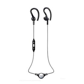 Philips SHQ7800BK/27 Siyah ActionFit Wireless Bluetooth Sport Kulaklık