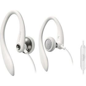 Philips SHS3305WT Beyaz Kulaklık