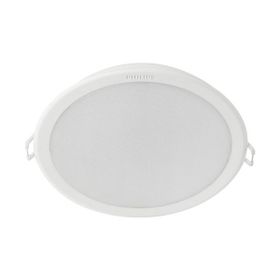Philips Slım 7W 3000K Downlıght Spot