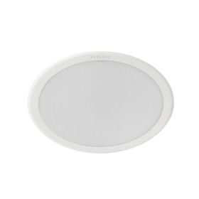 Philips Slım 7W 3000K Downlıght Spot