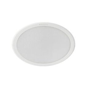 Philips Slım 7W 3000K Downlıght Spot