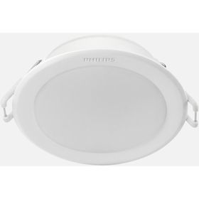 Philips Slim DownLight 3 Watt Yuvarlak 1 Adet Beyaz Gömme Spot