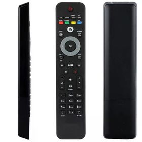 Philips Smart Ambilight Tuşlu RMD-1000 ETC RML-509 Lcd Led Tv Kumanda