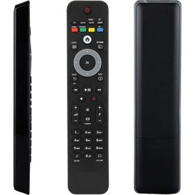 Philips Smart Ambilight Tuşlu RMD-1000 ETC RML-509 Lcd Led Tv Kumanda