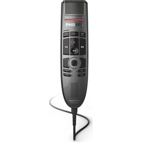 Philips SMP3700 Speechmike Premium Dokunmatik Hassas Usb Mikrofon