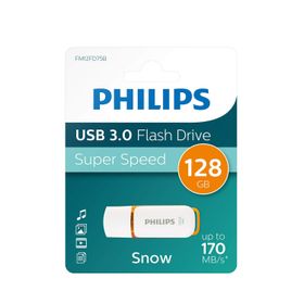 Philips Snow Edition FM12FD75B 128GB Flash Bellek