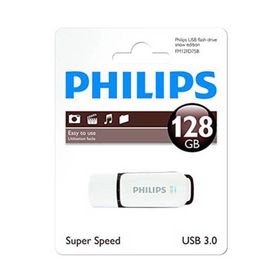 Philips Snow Edition FM12FD75B 128GB Flash Bellek