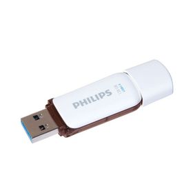 Philips Snow Edition FM12FD75B 128GB Flash Bellek