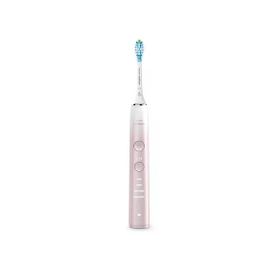 Philips Sonicar HX9911/84 Pembe 9000 Şarjlı Diş Fırçası