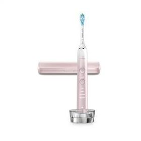 Philips Sonicar HX9911/84 Pembe 9000 Şarjlı Diş Fırçası