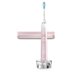 Philips Sonicar HX9911/84 Pembe 9000 Şarjlı Diş Fırçası