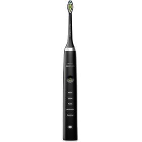 Philips Sonicare DiamondClean HX9352/04 Siyah Şarjlı Diş Fırçası