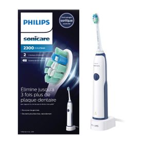 Philips Sonicare HX3212/01 Sonic Beyaz Elektrikli Diş Fırçası