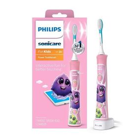 Philips Sonicare HX6351/41 Pembe Elektrikli Diş Fırçası