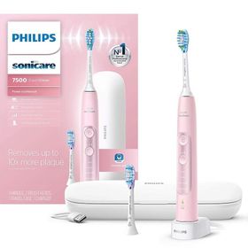 Philips Sonicare HX9690/06 Expertclean 7500 Pembe Diş Fırçası
