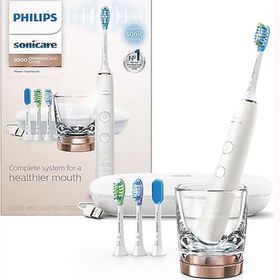 Philips Sonicare HX9924-61 9500 Rose Gold Smart Diamondclean