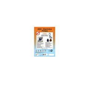 Philips Specialist FC9100 - FC9139 Elektrikli Süpürge Torbası